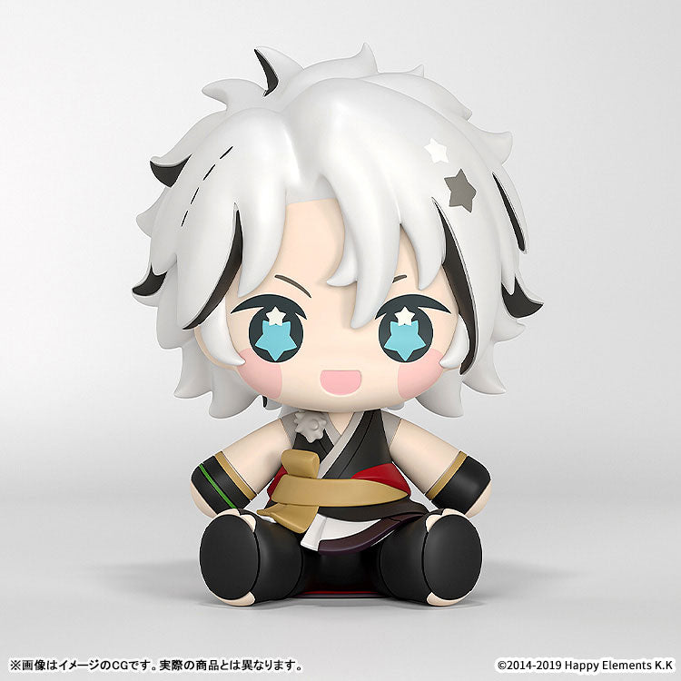 Huggy Good Smile 滝維吹(あんさんぶるスターズ!!) [グッドスマイルアーツ上海][フィギュア]