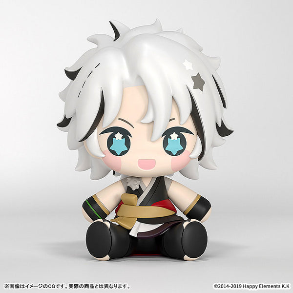 Huggy Good Smile 滝維吹(あんさんぶるスターズ!!) [グッドスマイルアーツ上海][フィギュア]