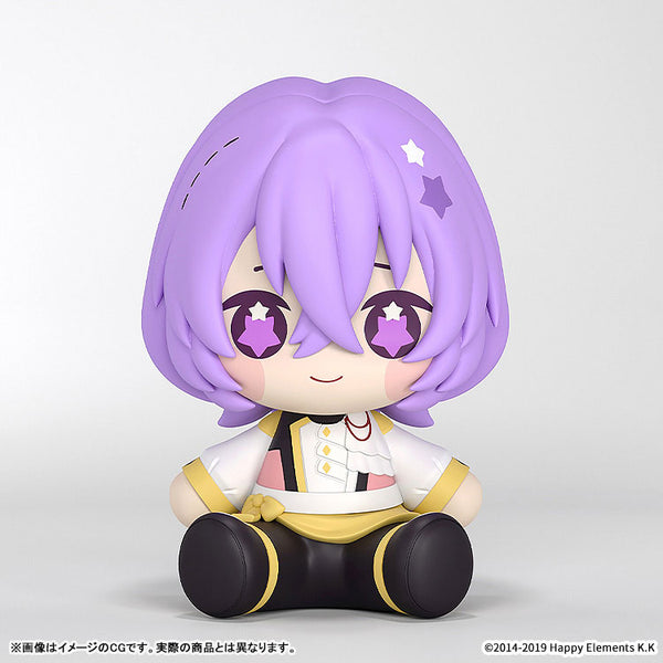 Huggy Good Smile ユメ(あんさんぶるスターズ!!) [グッドスマイルアーツ上海][フィギュア]