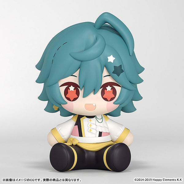 Huggy Good Smile ライカ(あんさんぶるスターズ!!) [グッドスマイルアーツ上海][フィギュア]