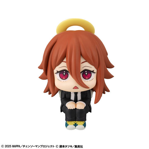 るかっぷ 劇場版『チェンソーマン レゼ篇』 天使の悪魔 [メガハウス][フィギュア]