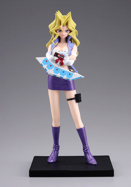OSHI WORKS Mai Kujaku [Kotobukiya][Figure]