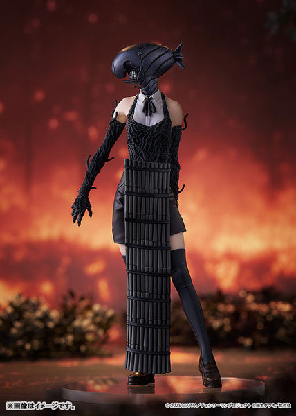 POP UP PARADE Bomb (Chainsaw Man the Movie: Reze Arc) [Good Smile Company] [Figure]