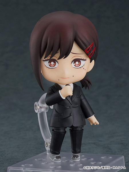 ねんどろいど コベニ(TVアニメ『チェンソーマン』) [グッドスマイルカンパニー][フィギュア]