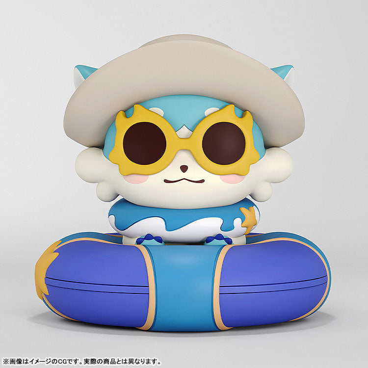 Huggy Good Smile ポポン(崩壊:スターレイル) [グッドスマイルカンパニー][フィギュア]