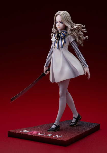 HORROR BISHOUJO M3GAN [Kotobukiya][Figure]