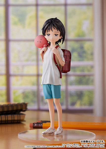 POP UP PARADE Shizuka Kuze & Tacopie 1.5 (Takopi's Original Sin) [Good Smile Company] [Figure]