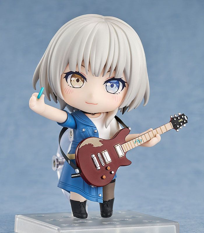 ねんどろいど 要楽奈(BanG Dream!) [グッドスマイルアーツ上海][フィギュア]