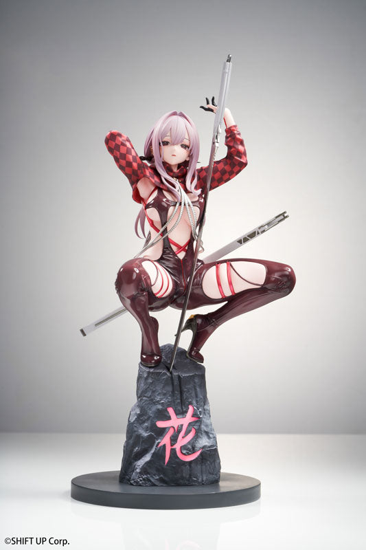 1/10 Guren: Racer's High (Goddess of Victory: NIKKE) [Hobby Sakura] [Figure]