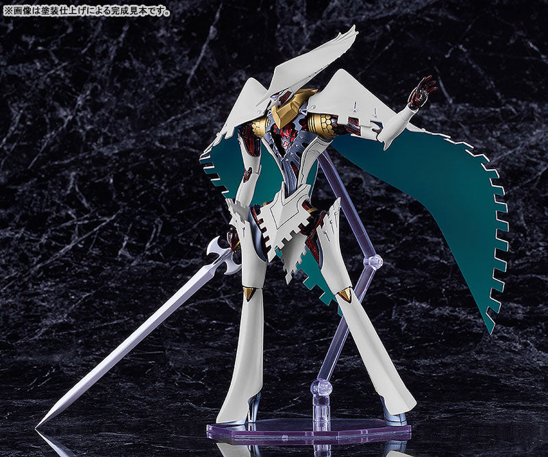 PLAMATEA シーカー(メタファー:リファンタジオ) [グッドスマイルカンパニー][フィギュア]