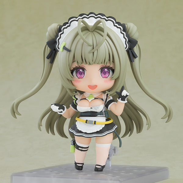 Nendoroid Soda (Goddess of Victory: NIKKE) [Good Smile Company][Figure]