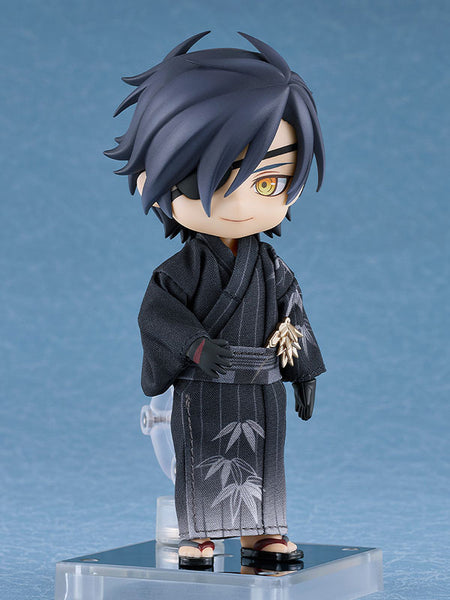 ねんどろいどどーる 燭台切光忠 軽装Ver.(刀剣乱舞ONLINE) [オランジュ・ルージュ][フィギュア]