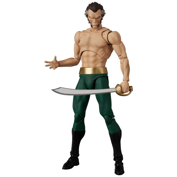 MAFEX Ra's al Ghul (BATMAN: HUSH Ver.) [Medicom Toy][Figure]