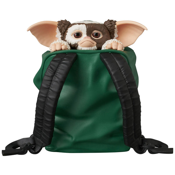 UDF GREMLINS SERIES 2 GIZMO IN A BACKPACK [Medicom Toy][Figure]