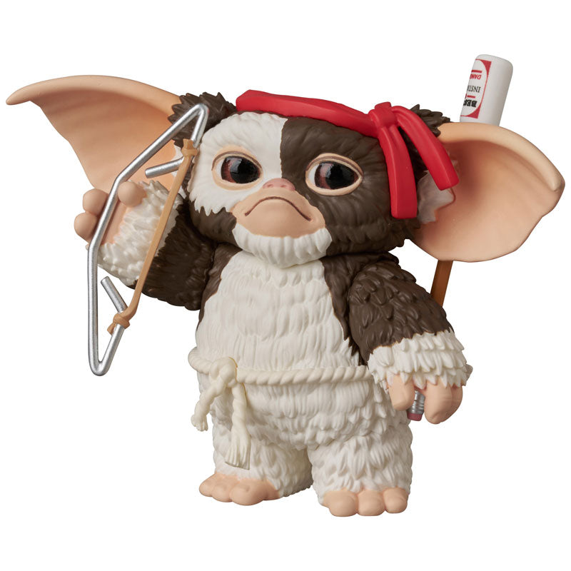 UDF GREMLINS SERIES 2 GIZMO WITH ARROW [メディコムトイ][フィギュア]