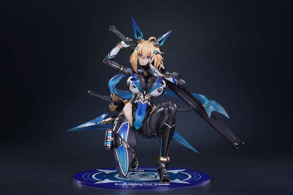 1/6バニースーツ プランニング ソフィア・F・シャーリング 忍者Ver. [MAGI ARTS][フィギュア]