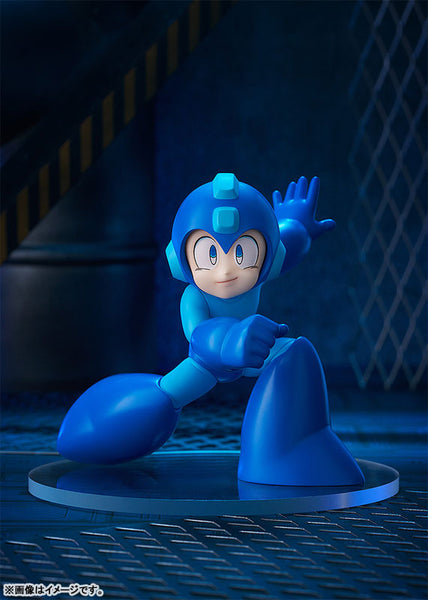 POP UP PARADE Mega Man [Good Smile Company][Figure]