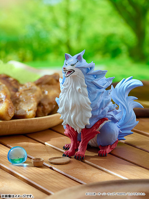 POP UP PARADE Swacchao! Fel & Sui (Campfire Cooking in Another World with My Absurd Skill Season 2) [Good Smile Company][Figure]