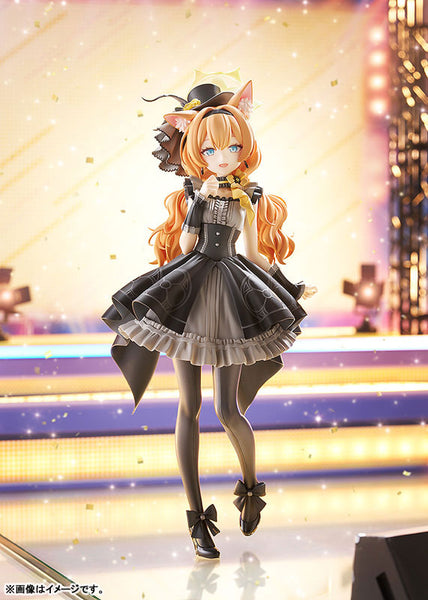 1/7マリー(アイドル)(ブルーアーカイブ -Blue Archive-) [グッドスマイルカンパニー][フィギュア]