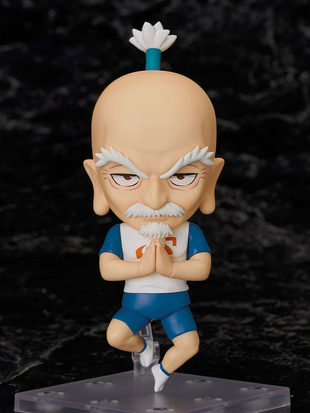 Nendoroid Netero (HUNTER x HUNTER) [Good Smile Company][Figure]