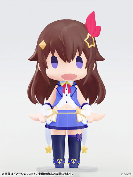 HELLO! GOOD SMILE ときのそら(ホロライブプロダクション) [グッドスマイルカンパニー][フィギュア]