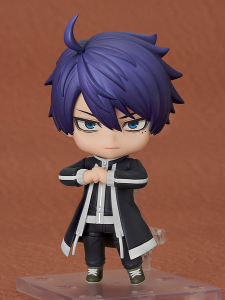 Nendoroid Shiki Ichinose (Togen Anki) [Orange Rouge][Figure]