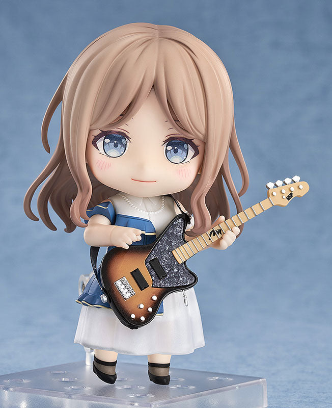 ねんどろいど 長崎そよ(BanG Dream!) [グッドスマイルアーツ上海][フィギュア]