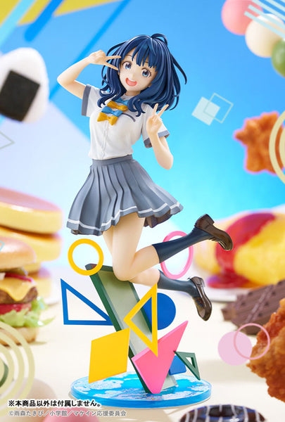 1/7八奈見杏菜 [壽屋][フィギュア]