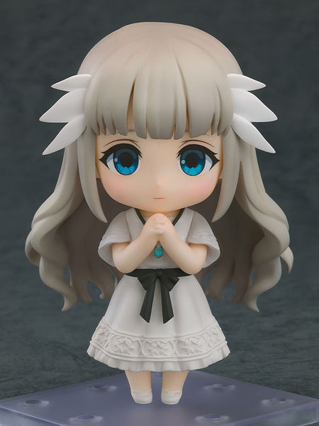 Nendoroid Lily (ENDER LILIES: Quietus of the Knights) [Good Smile Company][Figure]
