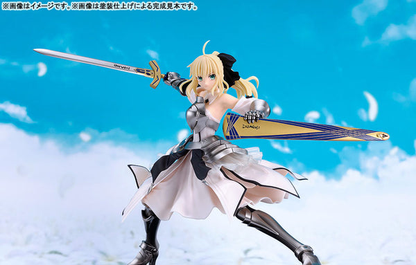 Reincarnation Saber Lily ~All Distant Utopia (Avalon)~ (Fate/stay night) [Good Smile Company] [Figure]