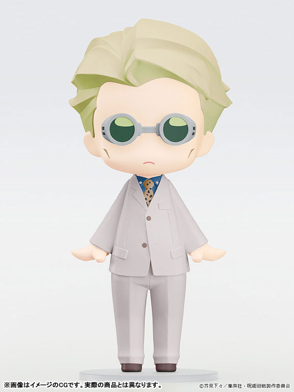HELLO! GOOD SMILE Kento Nanami (Jujutsu Kaisen) [Good Smile Company][Figure]