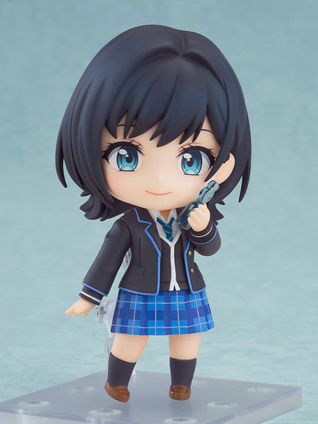 Nendoroid Yuzuki Nanase (Chitose-kun wa Ramune Bin no Naka TV Anime) [Good Smile Company][Figure]