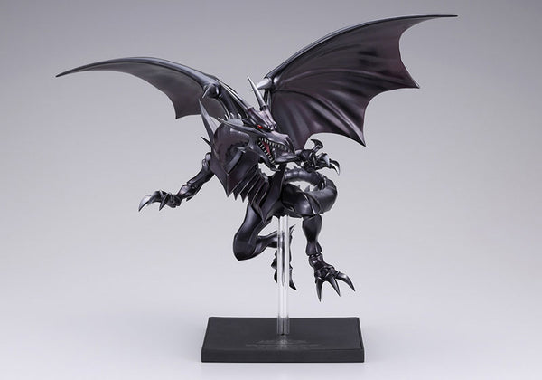 OSHI WORKS Red-Eyes Black Dragon [Kotobukiya][Figure]