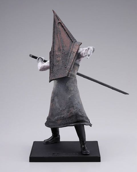 OSHI WORKS Red Pyramid Thing [Kotobukiya][Figure]