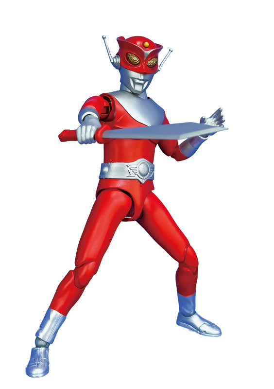 FFAF レッドマン [Futureファクトリー][フィギュア]