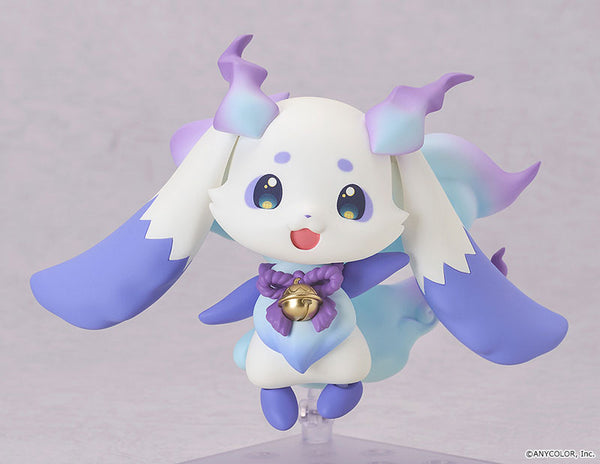 Nendoroid Runrun (Nijisanji) [Good Smile Company][Figure]