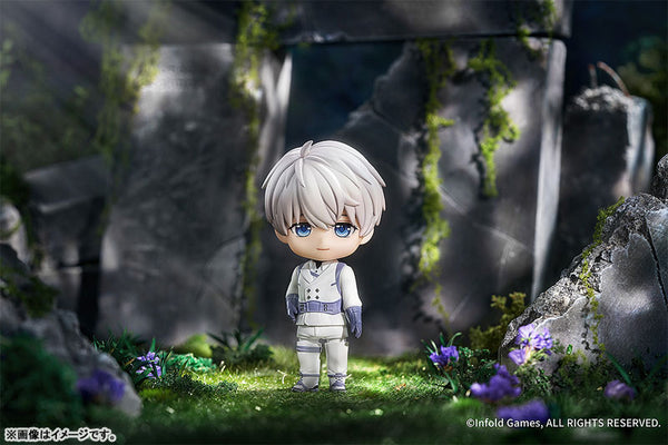 Nendoroid Seiya (Love and Deepspace) [Good Smile Arts Shanghai][Figure]