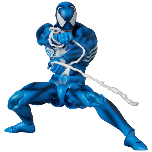 MAFEX VENOM (COMIC BLUE Ver.) [Medicom Toy][Figure]