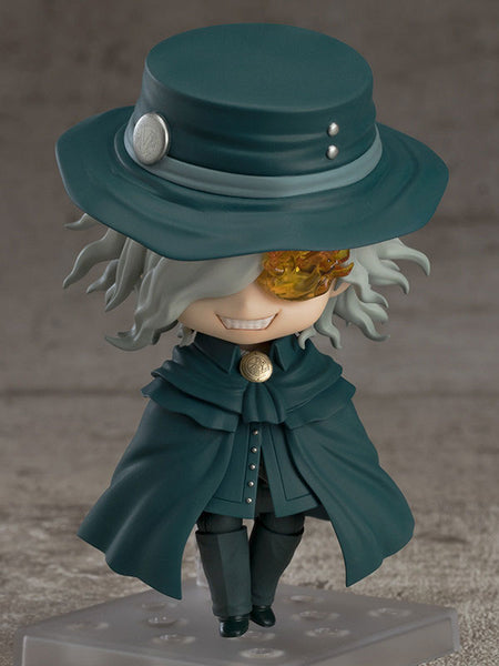 ねんどろいど アヴェンジャー/巌窟王 エドモン・ダンテス 霊基再臨Ver.(Fate/Grand Order) [オランジュ・ルージュ][フィギュア]