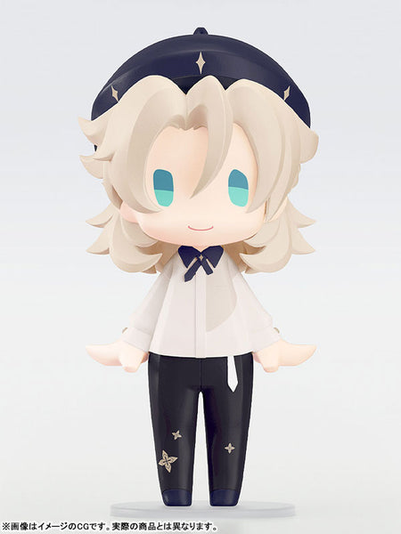 HELLO! GOOD SMILE アルベド(原神) [グッドスマイルカンパニー][フィギュア]