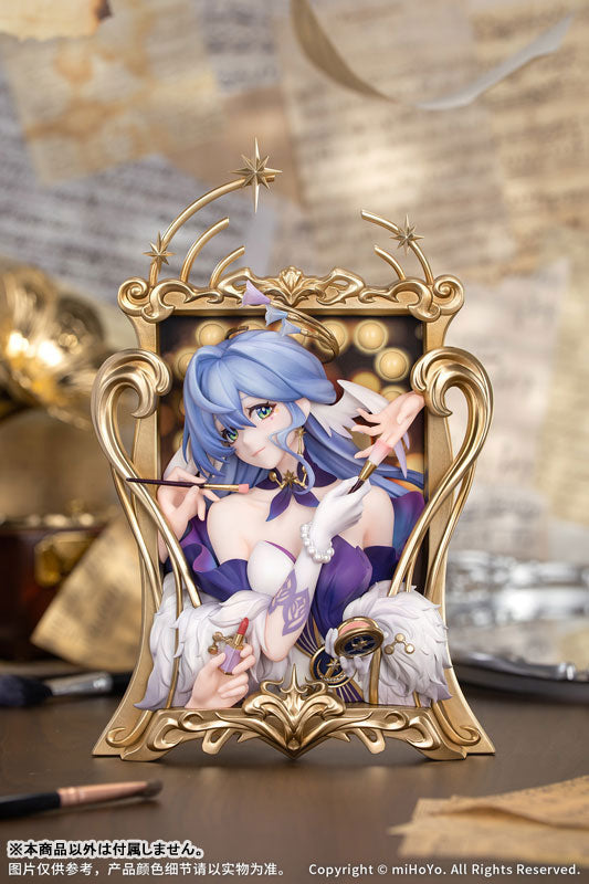 Diorama Robin: Light-Drenched Night Ver. (Honkai: Star Rail) [Myethos] [Figure]