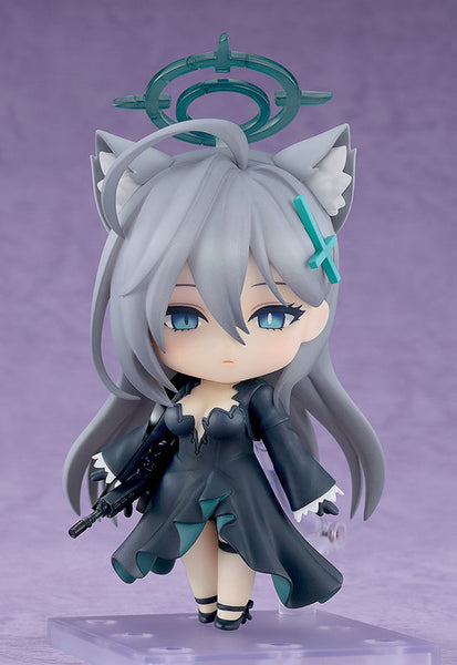 Nendoroid Shiroko Terror (Blue Archive) [Good Smile Company][Figure]