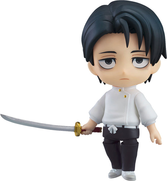 Nendoroid Yuta Okkotsu Culling Game Ver. (Jujutsu Kaisen TV Anime) [Good Smile Company] [Figure]