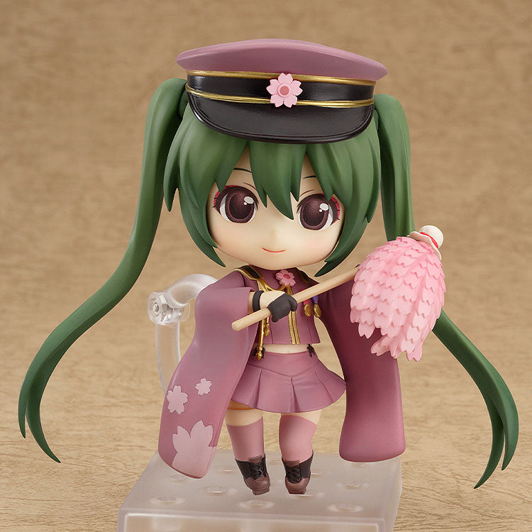 Nendoroid Hatsune Miku: Senbonzakura Ver. (Senbonzakura feat. Hatsune Miku) [Good Smile Company][Figure]