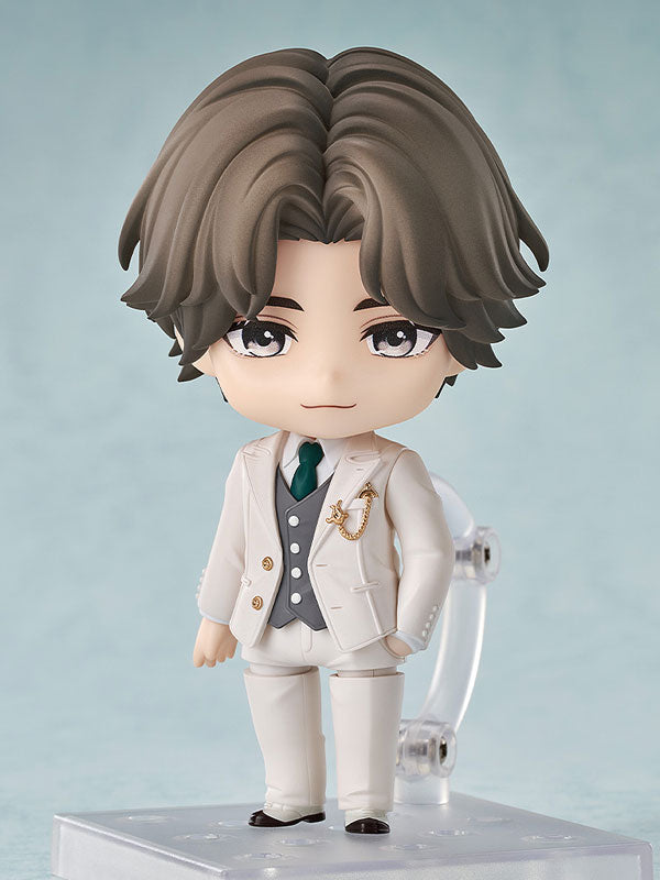 Nendoroid Yi Yu (Beyond the World) [Good Smile Arts Shanghai][Figure]
