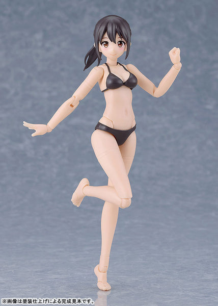 PLAMATEA Muse Body: Ichika Bikini Ver. A-type [Good Smile Company][Figure]
