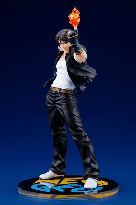 1/8 Kyo Kusanagi THE KING OF FIGHTERS '98 Ver. [Kotobukiya][Figure]