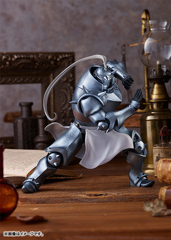POP UP PARADE Alphonse Elric (Fullmetal Alchemist: Brotherhood) [Good Smile Company] [Figure]