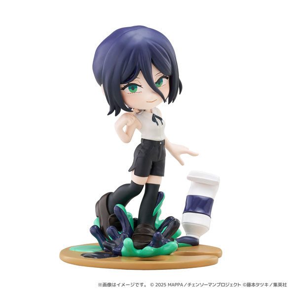 PalVerse Palé. Chainsaw Man the Movie: Reze Arc Reze [Bushiroad Creative][Figure]