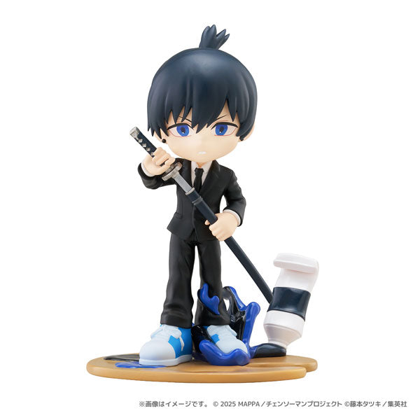 PalVerse Palé. 劇場版『チェンソーマン レゼ篇』 早川アキ [ブシロードクリエイティブ][フィギュア]